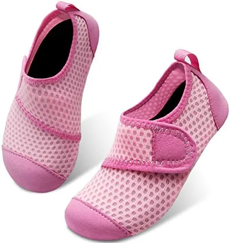 centipede demon kids water shoes girls boys breathable quick dry barefoot aqua sock shoes for swim pool beach outdoor water sports 125 13 little kid