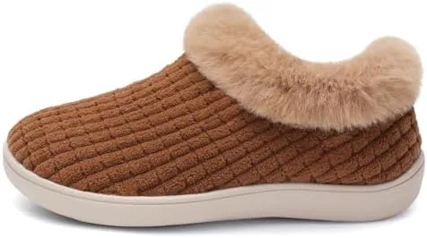 centipede demon toddler slippers boys girls slip on house slippers fuzzy booties warm winter shoes for indoor outdoor 11 little kid